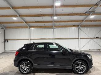 uszkodzony samochody osobowe Audi Q2 35TFSI 110kW Automaat Business Edition 2021/7