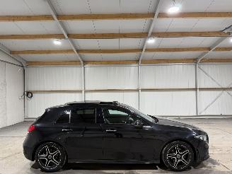 Unfallwagen Mercedes A-klasse 200 120kW Pano Business Solution AMG 2018/11