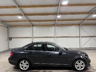 Auto incidentate Mercedes C-klasse 180115kW Automaat Business Class Avantgarde 2012/1
