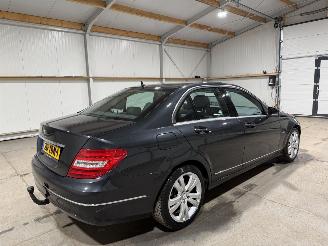Mercedes C-klasse 180115kW Automaat Business Class Avantgarde picture 5