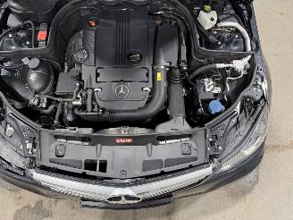 Mercedes C-klasse 180115kW Automaat Business Class Avantgarde picture 29