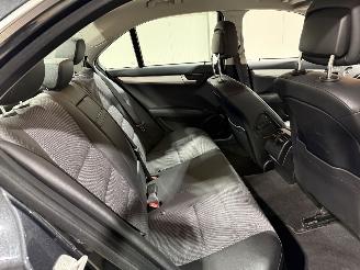 Mercedes C-klasse 180115kW Automaat Business Class Avantgarde picture 41
