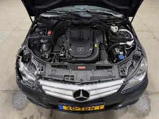 Mercedes C-klasse 180115kW Automaat Business Class Avantgarde picture 26