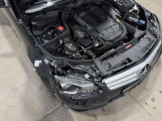 Mercedes C-klasse 180115kW Automaat Business Class Avantgarde picture 25