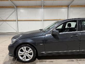 Mercedes C-klasse 180115kW Automaat Business Class Avantgarde picture 13