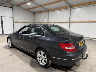 Mercedes C-klasse 180115kW Automaat Business Class Avantgarde picture 11