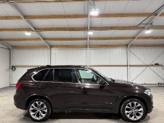krockskadad bil auto BMW X5 XDRIVE40E 180kW Automaat Pano iPerformance High Executive 2016/5
