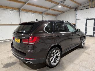 BMW X5 XDRIVE40E 180kW Automaat Pano iPerformance High Executive picture 5