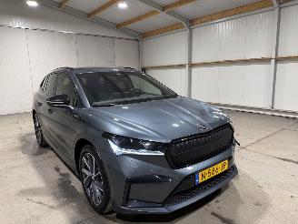 Skoda Enyaq 60kWh 132kW Sportline picture 3