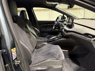 Skoda Enyaq 60kWh 132kW Sportline picture 41