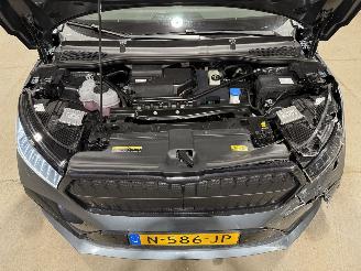 Skoda Enyaq 60kWh 132kW Sportline picture 26