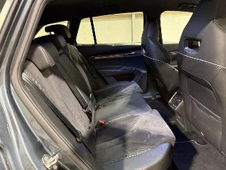 Skoda Enyaq 60kWh 132kW Sportline picture 40