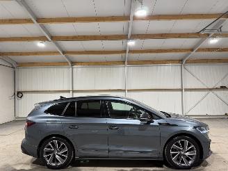 Unfallwagen Skoda Enyaq 60kWh 132kW Sportline 2021/11