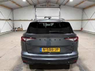 Skoda Enyaq 60kWh 132kW Sportline picture 7