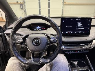 Skoda Enyaq 60kWh 132kW Sportline picture 31