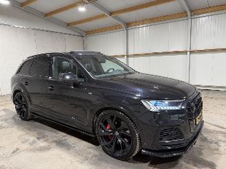Audi Q7 55 TFSI-E 250kW Automaat Luchtvering Pano Quattro Pro line picture 2