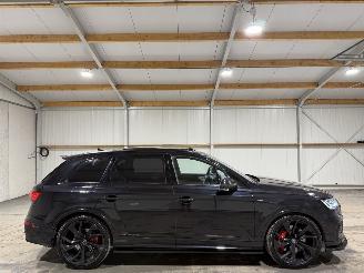 skadebil auto Audi Q7 55 TFSI-E 250kW Automaat Luchtvering Pano Quattro Pro line 2020/4