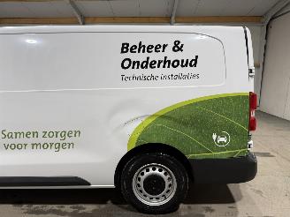 Opel Vivaro-e 75kWh 100kW Airco Camera L3 picture 30