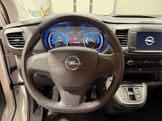 Opel Vivaro-e 75kWh 100kW Airco Camera L3 picture 44