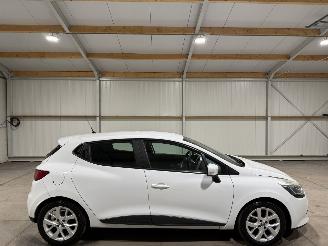 Auto incidentate Renault Clio 1.5dCi 66kW Eco Dynamique 2015/6