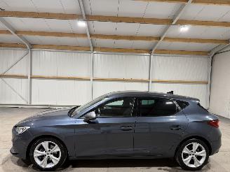Seat Leon 1.5TSI 110kW Clima Launch Edition FR picture 8