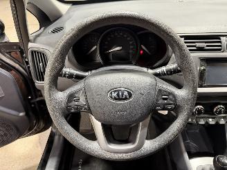 Kia Rio 1.2CVVT 63kW Plus Pack picture 29