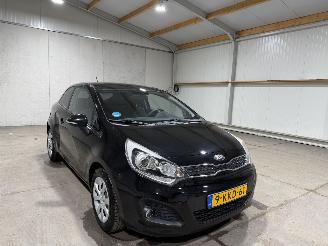 Kia Rio 1.2CVVT 63kW Plus Pack picture 3