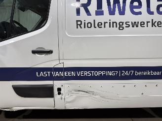 Renault Master 2.3dCi 120kW L3H2 Dubbellucht Energy Comfort picture 32