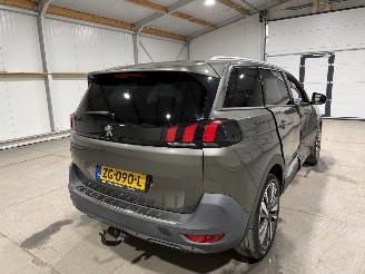 Peugeot 5008 1.2PT 96kW Clima Allure picture 6