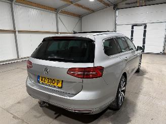 Volkswagen Passat GTE 1.4TSI 115kW Automaat Connected Series Plus picture 6