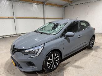 Renault Clio 1.0TCE 67kW Zen picture 9