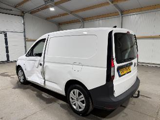 Volkswagen Caddy 2.0TDI 55kW Airco Schuifdeur Cargo picture 11