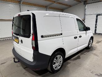 Volkswagen Caddy 2.0TDI 55kW Airco Schuifdeur Cargo picture 5