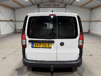 Volkswagen Caddy 2.0TDI 55kW Airco Schuifdeur Cargo picture 7
