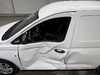 Volkswagen Caddy 2.0TDI 55kW Airco Schuifdeur Cargo picture 15