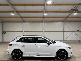 Coche accidentado Audi A3 E-TRON 1.4PHEV 110kW Automaat Ambition Pro Line Plus 2015/6