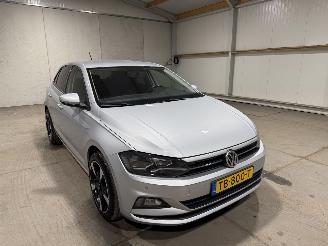 Volkswagen Polo 1.6TDI 70kW Airco Comfortline picture 3