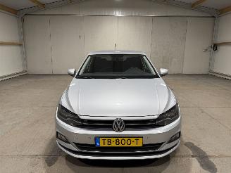 Volkswagen Polo 1.6TDI 70kW Airco Comfortline picture 4