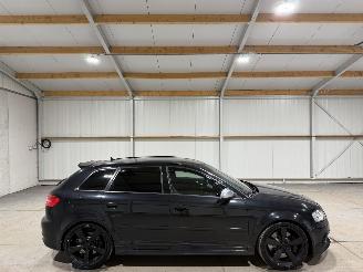  Audi Rs3 2.5T 250kW Automaat Quattro Pro Line 2012/10