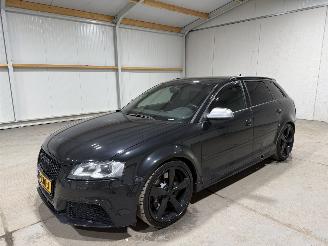 Audi Rs3 2.5T 250kW Automaat Quattro Pro Line picture 9