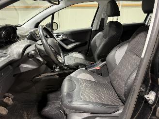 Peugeot 2008 1.2PT 96kW Clima Allure picture 30
