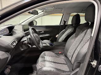 Peugeot 3008 1.2PT 96kW Automaat Blue Lease Executive picture 35