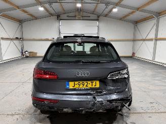 Audi Q5 50 TFSI E 185kW Automaat Quattro Luchtvering Pro Line picture 7