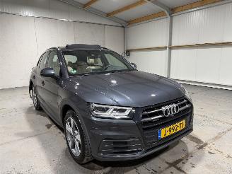 Audi Q5 50 TFSI E 185kW Automaat Quattro Luchtvering Pro Line picture 3