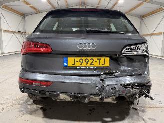 Audi Q5 50 TFSI E 185kW Automaat Quattro Luchtvering Pro Line picture 23
