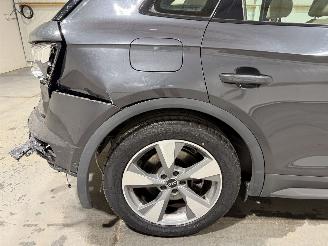 Audi Q5 50 TFSI E 185kW Automaat Quattro Luchtvering Pro Line picture 16