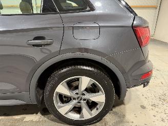 Audi Q5 50 TFSI E 185kW Automaat Quattro Luchtvering Pro Line picture 15