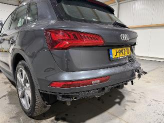 Audi Q5 50 TFSI E 185kW Automaat Quattro Luchtvering Pro Line picture 22