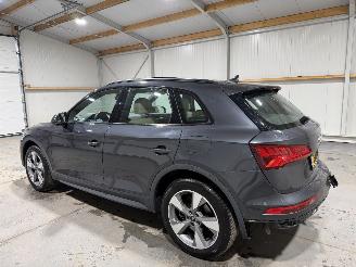 Audi Q5 50 TFSI E 185kW Automaat Quattro Luchtvering Pro Line picture 11