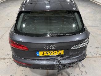 Audi Q5 50 TFSI E 185kW Automaat Quattro Luchtvering Pro Line picture 20